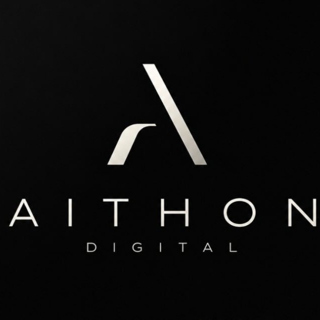 Aithon Digital Logo